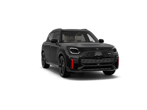 2027 MINI JCW Countryman ALL4 Iconic