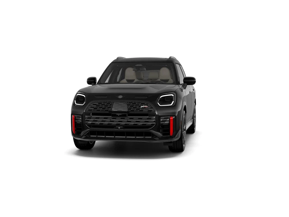 2027 Mini Countryman 3rd Gen - Image 3 of 8