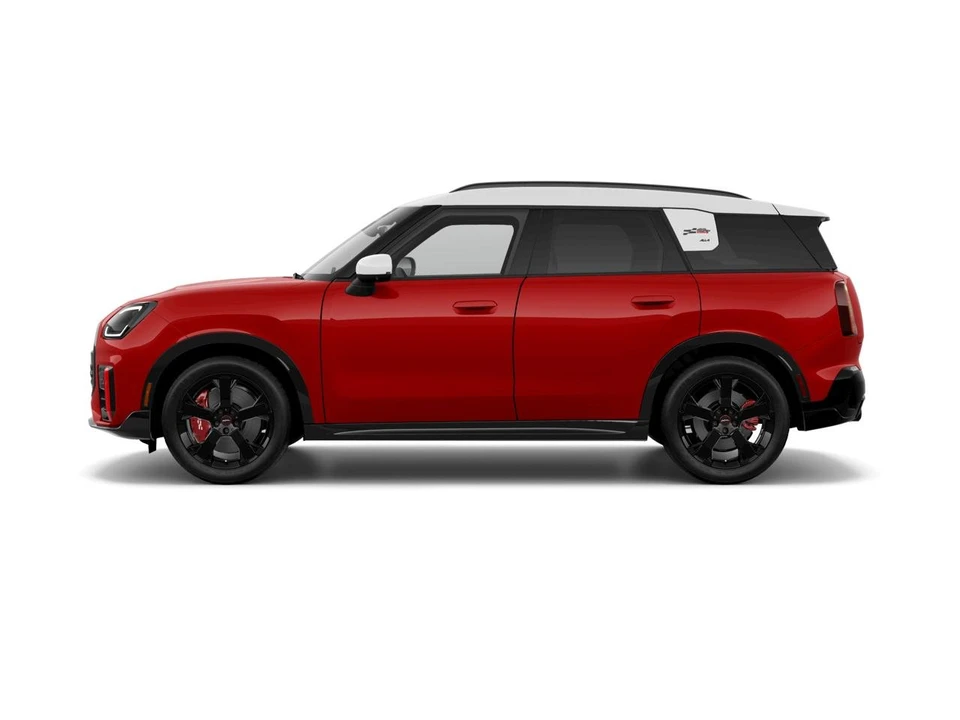 2027 Mini Countryman 3rd Gen - Image 4 of 8