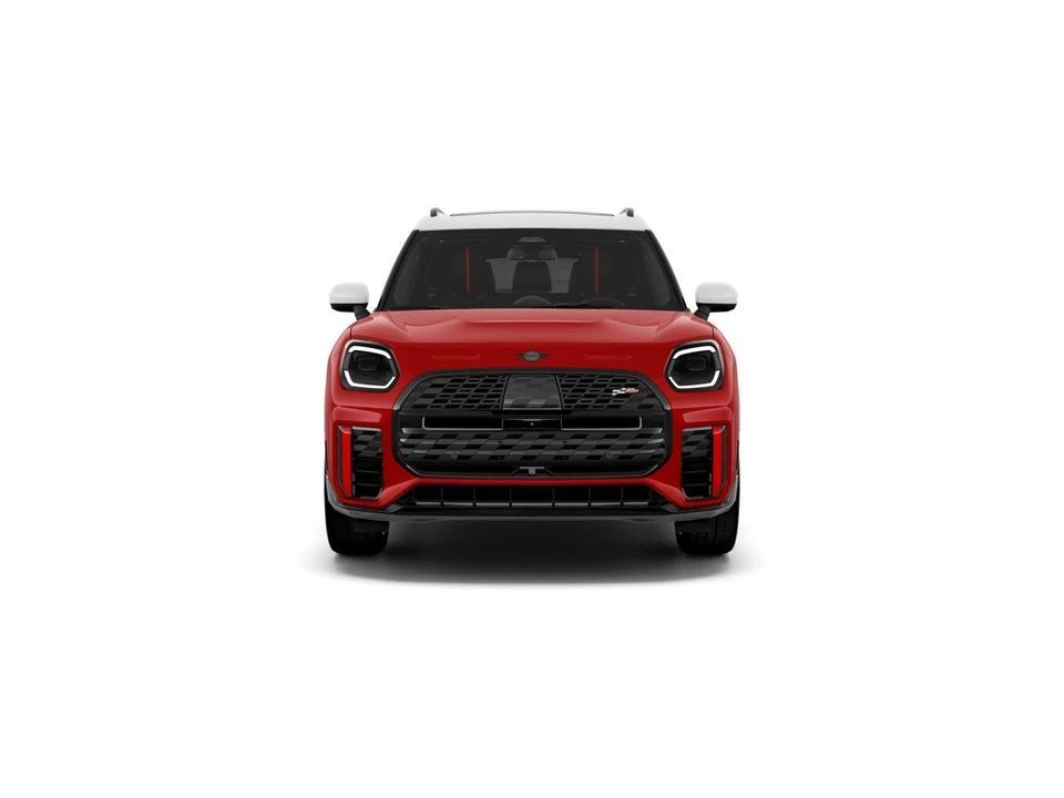 2027 Mini Countryman 3rd Gen - Image 2 of 8