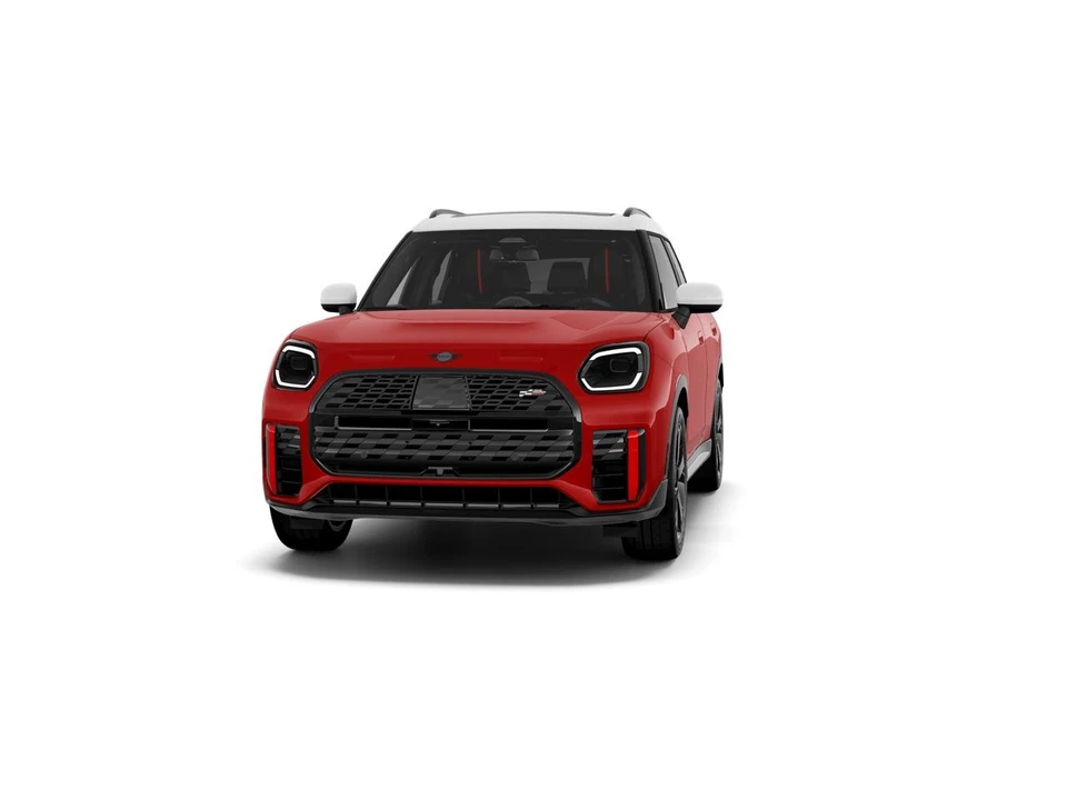 2027 Mini Countryman 3rd Gen - Image 3 of 8