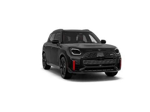 2027 MINI JCW Countryman ALL4 Iconic