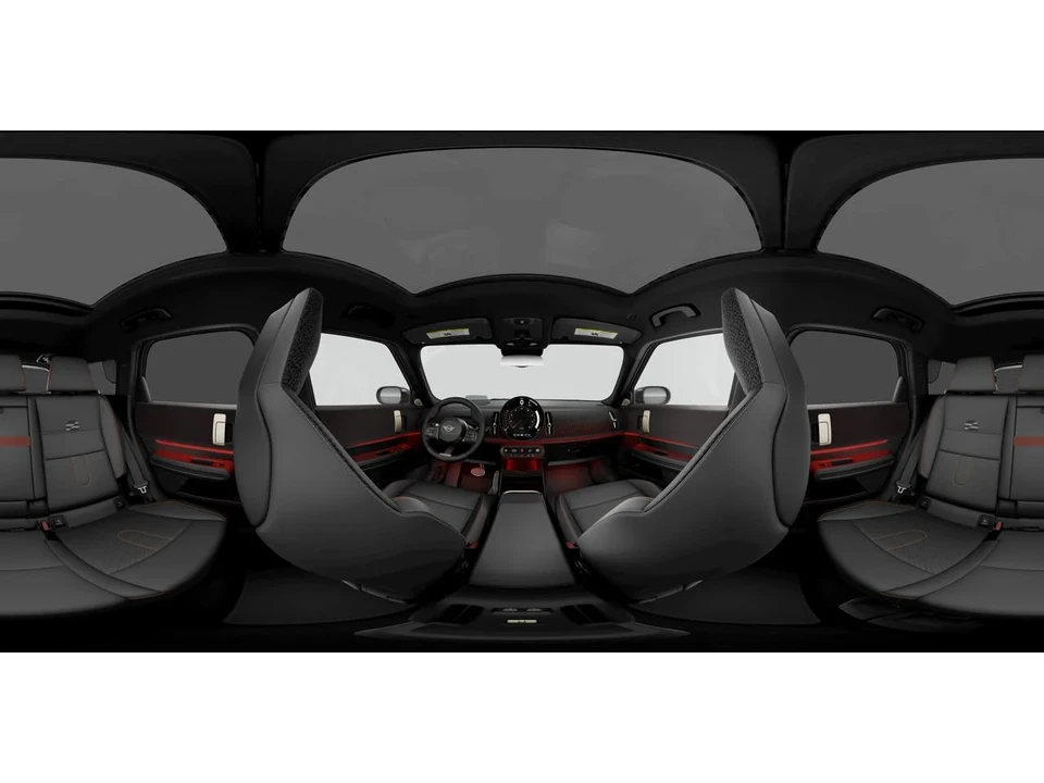 2027 Mini Countryman 3rd Gen - Image 8 of 8