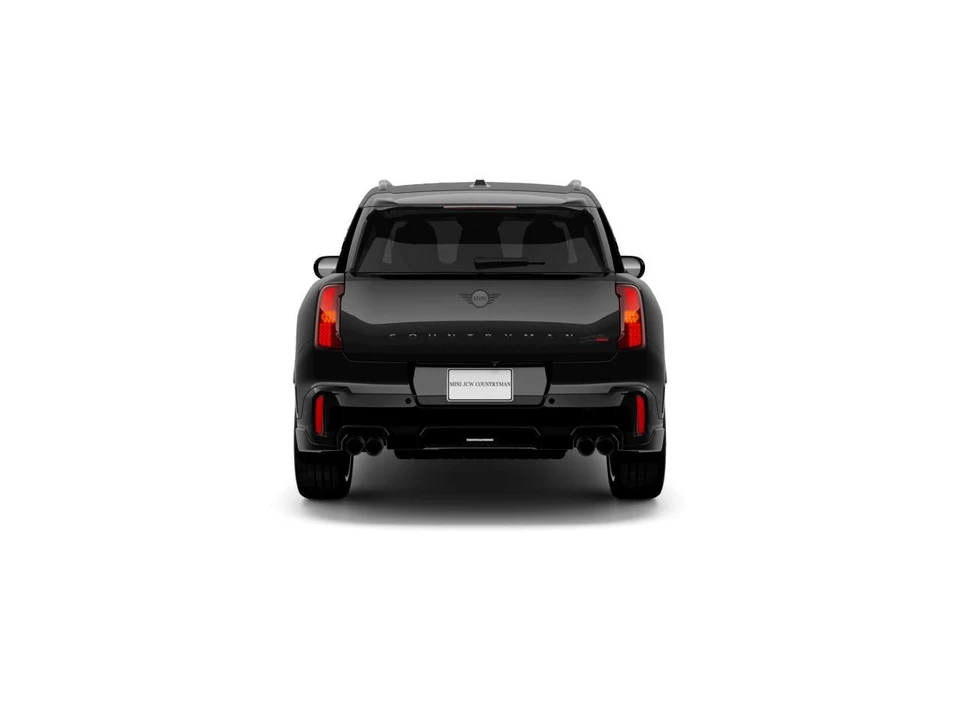 2027 Mini Countryman 3rd Gen - Image 5 of 8