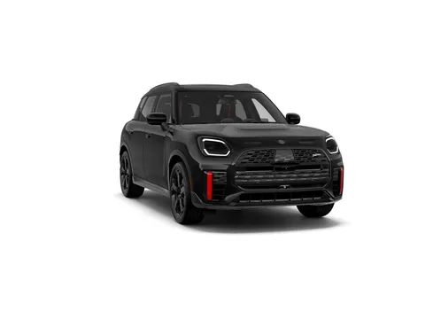 2027 MINI JCW Countryman ALL4 Iconic