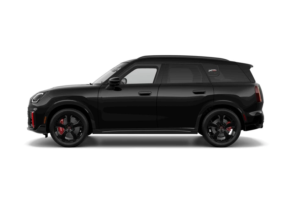 2027 Mini Countryman 3rd Gen - Image 4 of 8