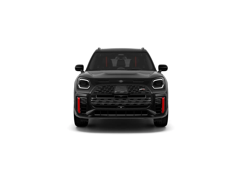 2027 Mini Countryman 3rd Gen - Image 2 of 8