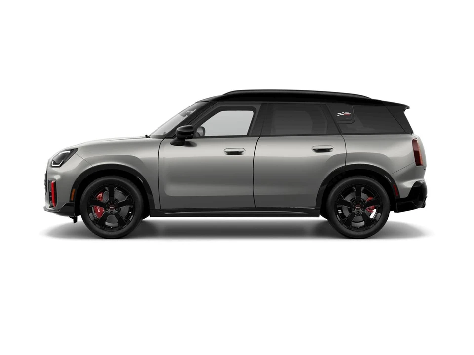 2027 Mini Countryman 3rd Gen - Image 4 of 8