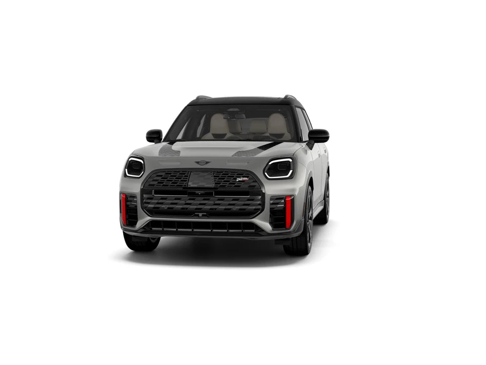 2027 Mini Countryman 3rd Gen - Image 3 of 8