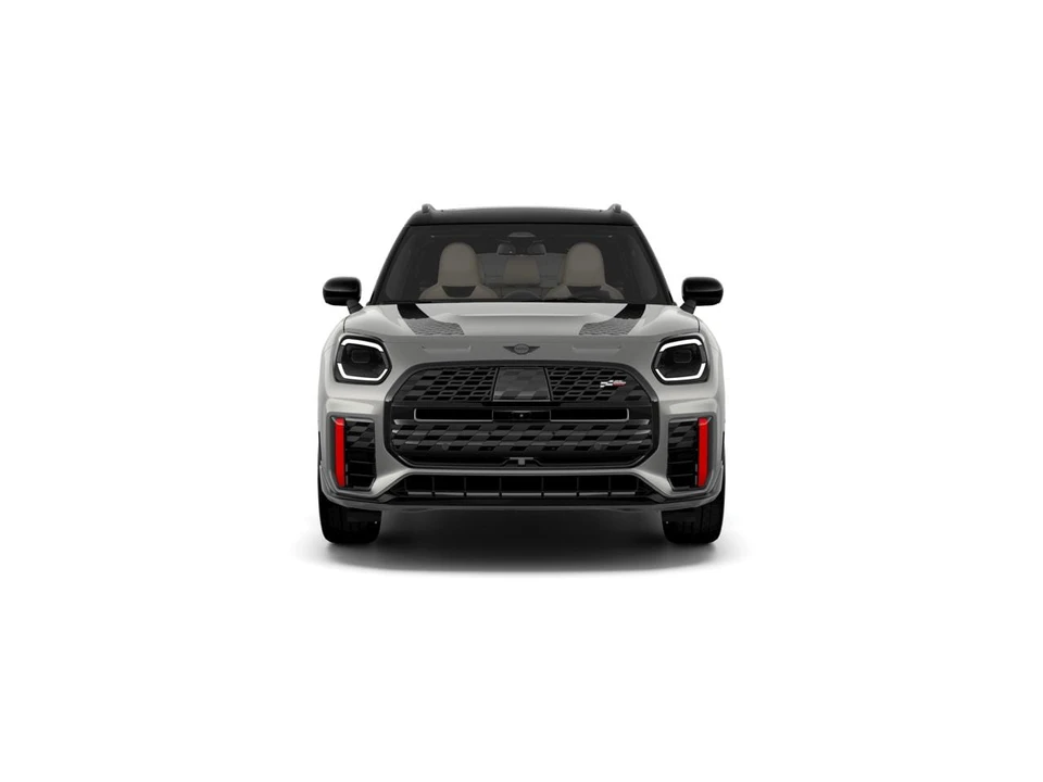 2027 Mini Countryman 3rd Gen - Image 2 of 8