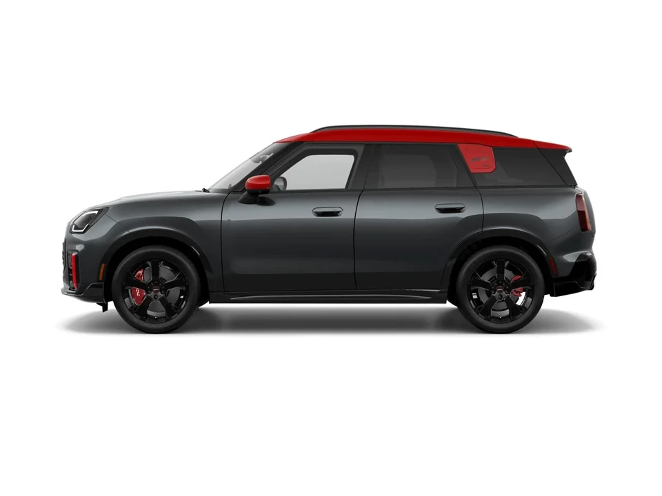2027 Mini Countryman 3rd Gen - Image 4 of 8