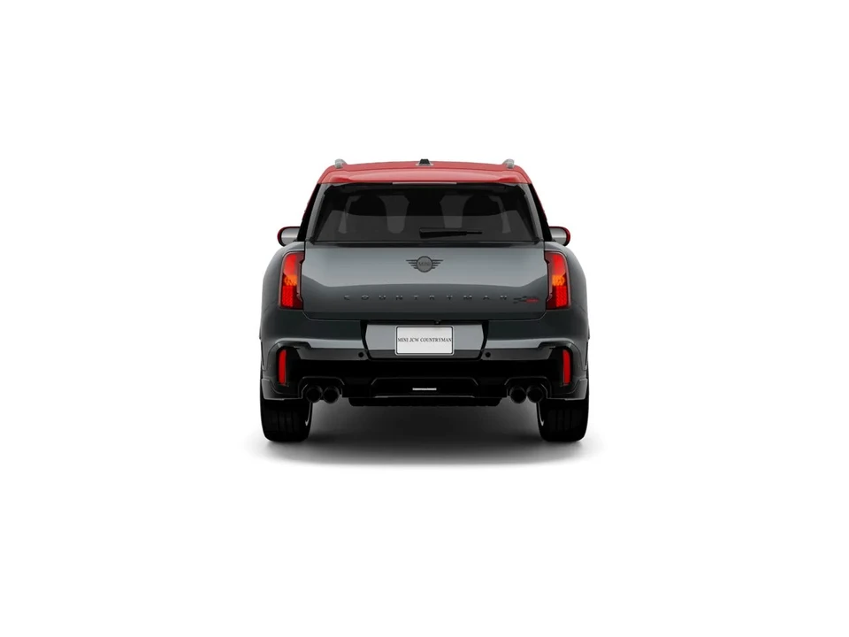 2027 Mini Countryman 3rd Gen - Image 5 of 8