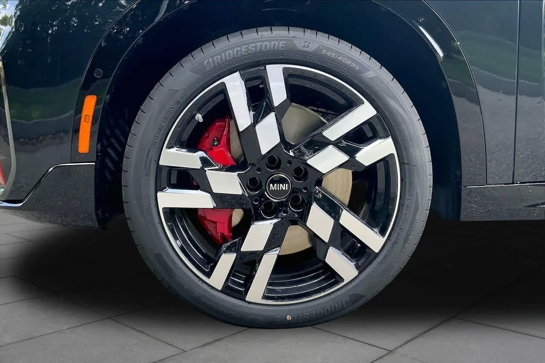 2027 Mini Countryman 3rd Gen - Image 11 of 19