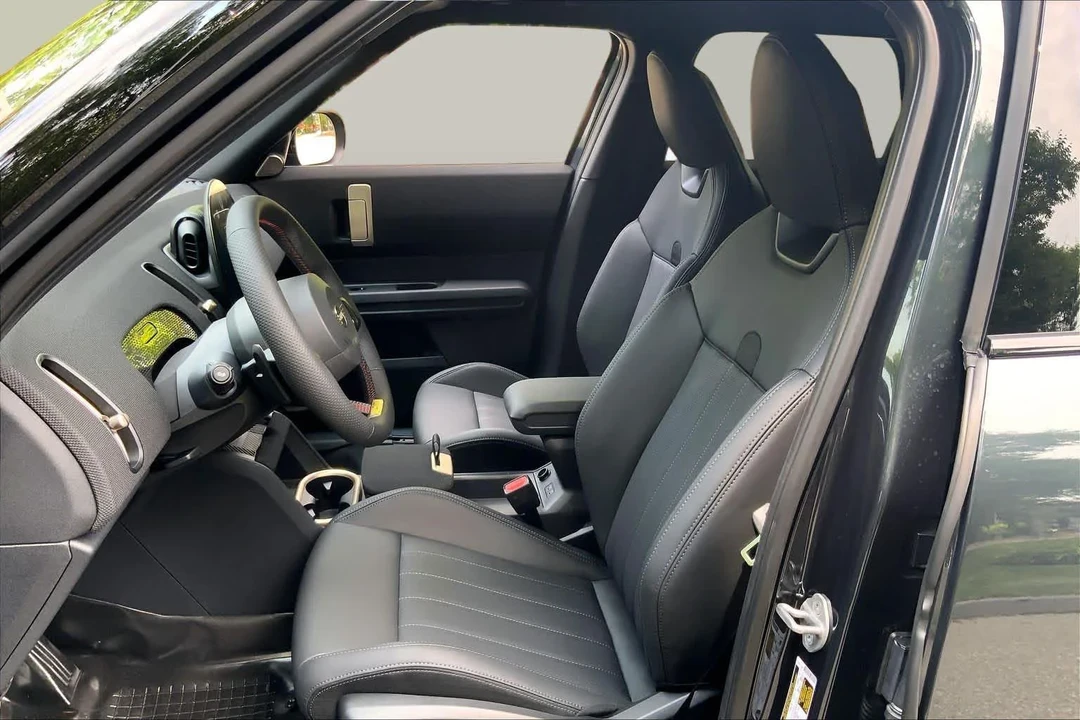 2027 Mini Countryman 3rd Gen - Image 9 of 19