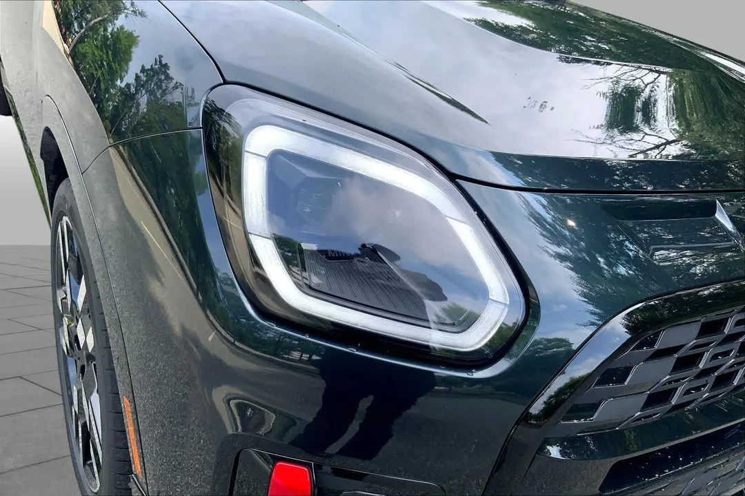 2027 Mini Countryman 3rd Gen - Image 13 of 19