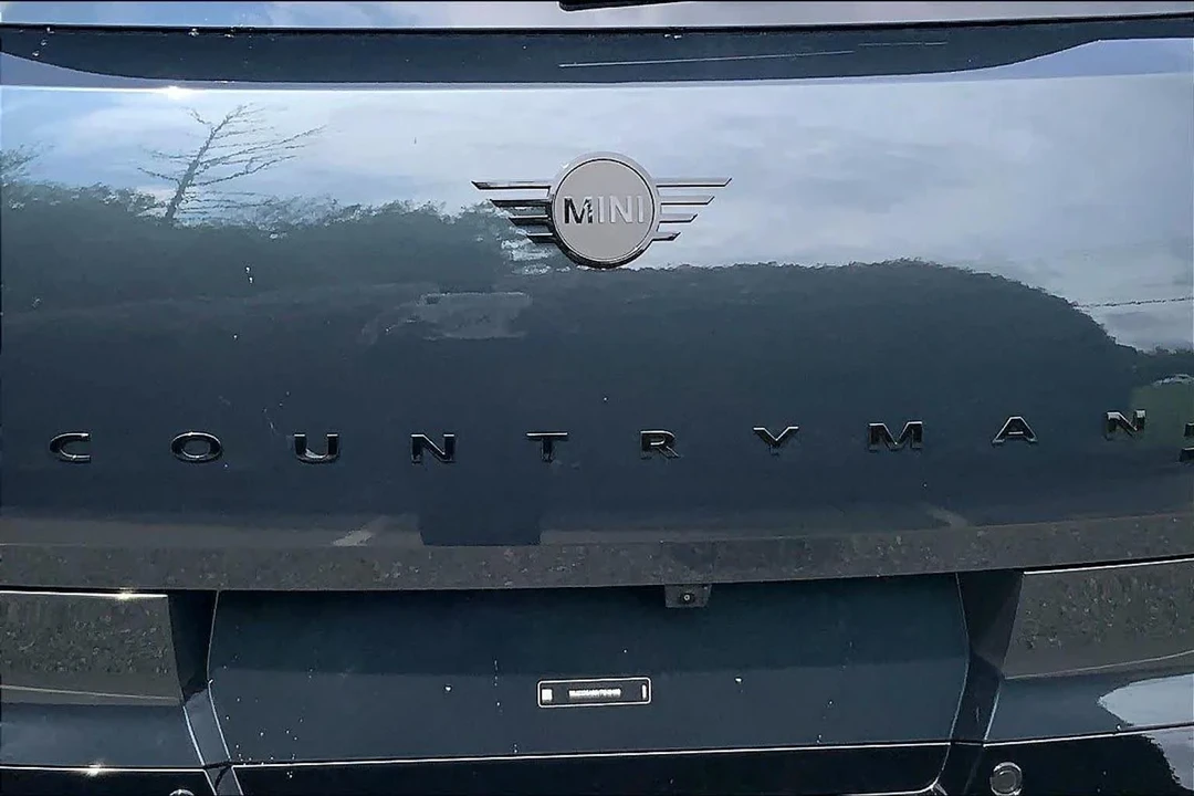 2027 Mini Countryman 3rd Gen - Image 15 of 19