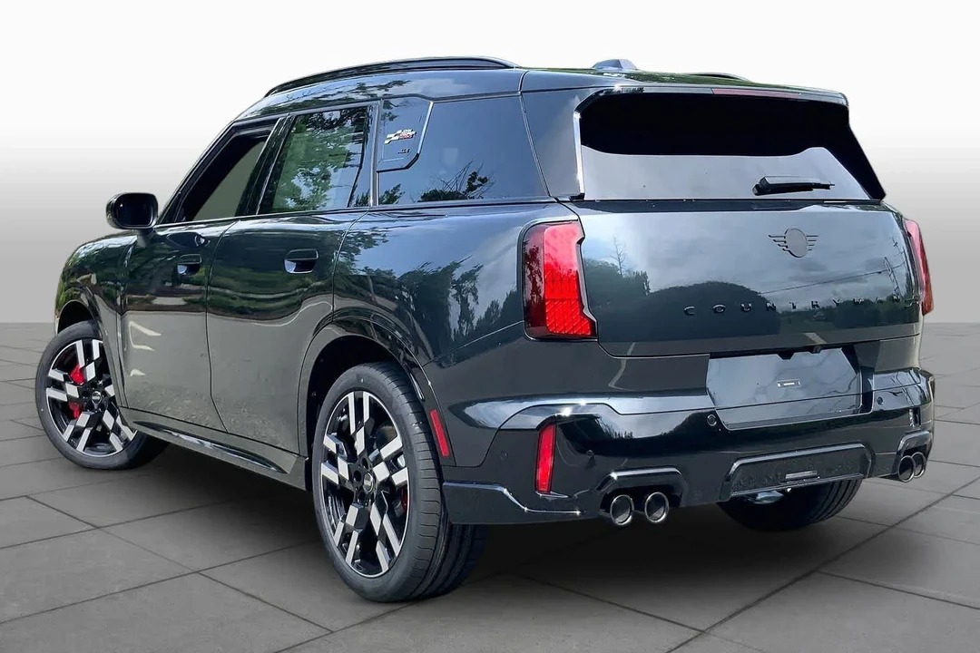 2027 Mini Countryman 3rd Gen - Image 12 of 19