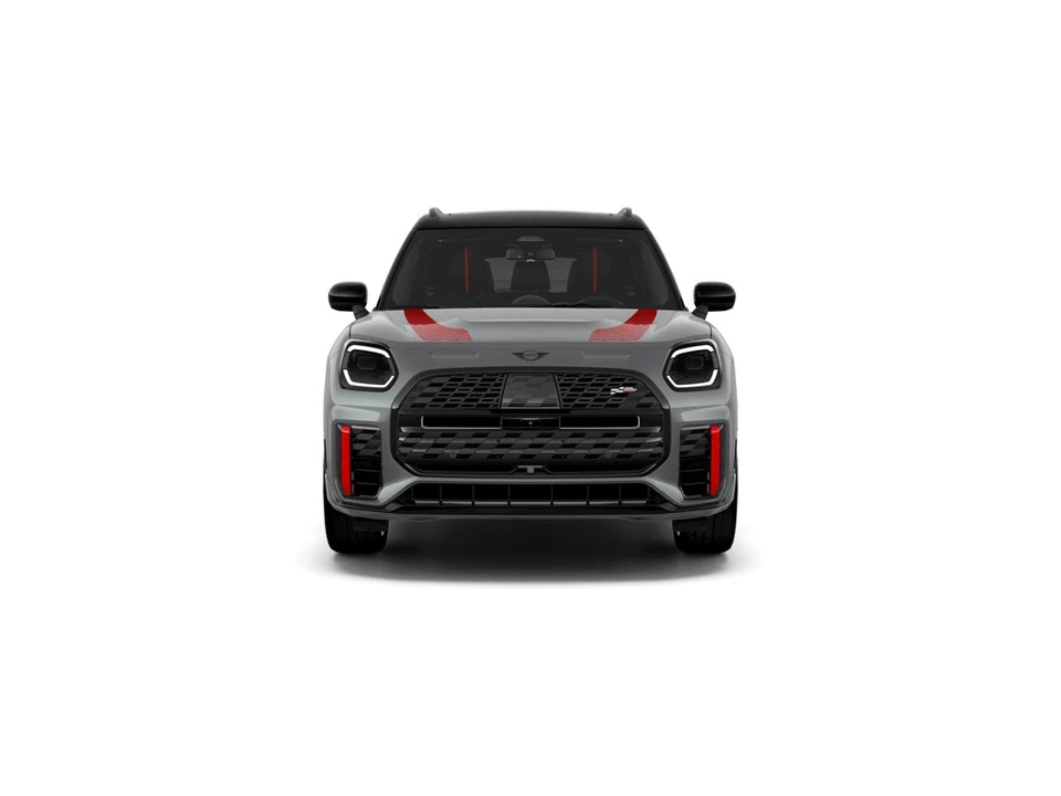 2027 Mini Countryman 3rd Gen - Image 2 of 8