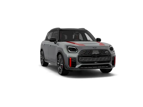 2027 MINI Countryman JCW ALL4 Iconic