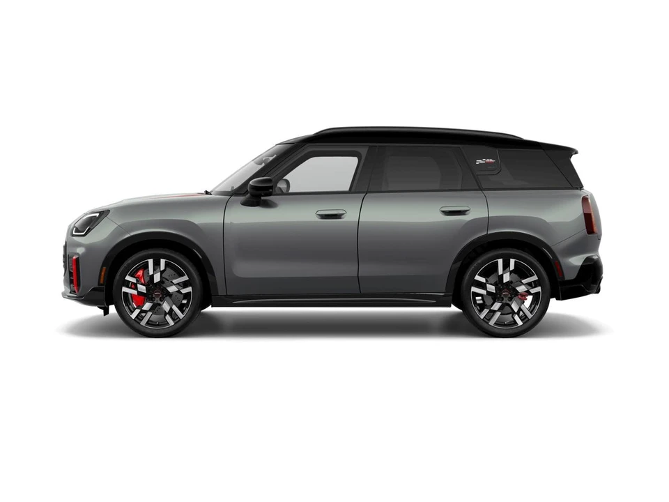 2027 Mini Countryman 3rd Gen - Image 4 of 8