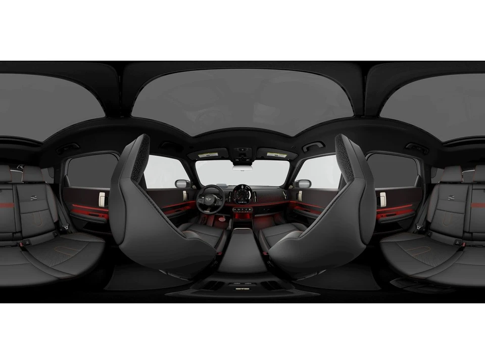2027 Mini Countryman 3rd Gen - Image 8 of 8