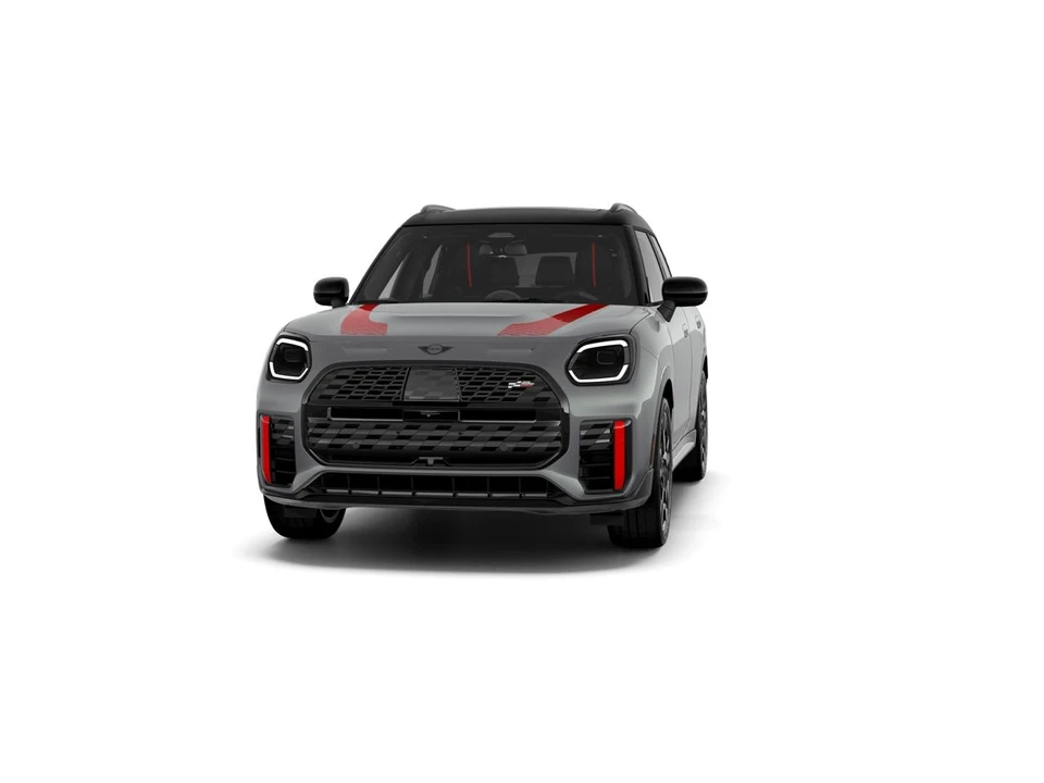 2027 Mini Countryman 3rd Gen - Image 3 of 8