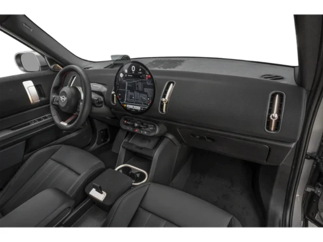 2027 Mini Countryman 3rd Gen - Image 22 of 23