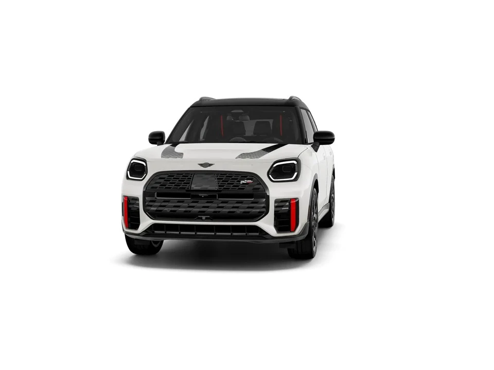2027 Mini Countryman 3rd Gen - Image 3 of 23