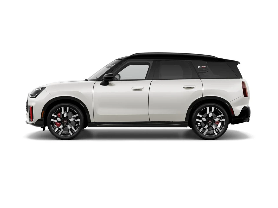 2027 Mini Countryman 3rd Gen - Image 4 of 23