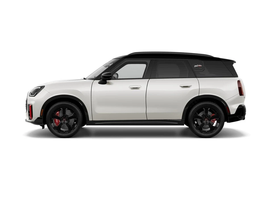 2027 Mini Countryman 3rd Gen - Image 4 of 8