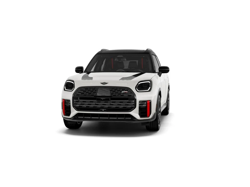 2027 Mini Countryman 3rd Gen - Image 3 of 8