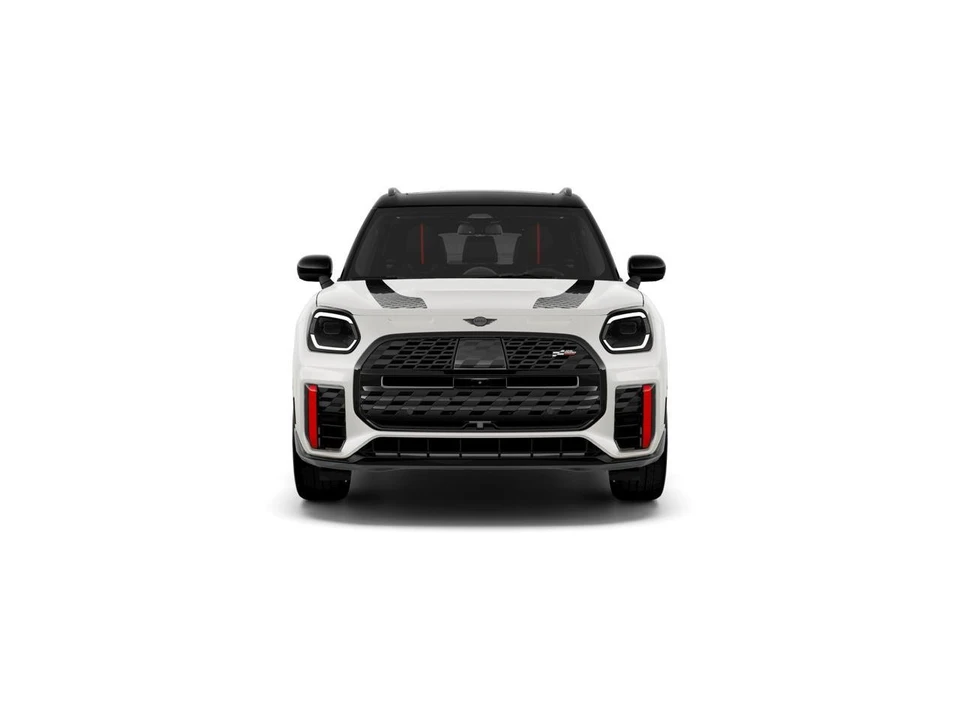 2027 Mini Countryman 3rd Gen - Image 2 of 8