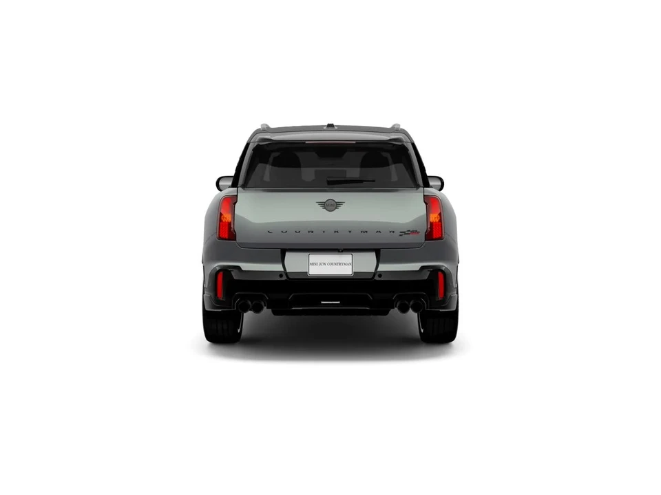 2027 Mini Countryman 3rd Gen - Image 5 of 23