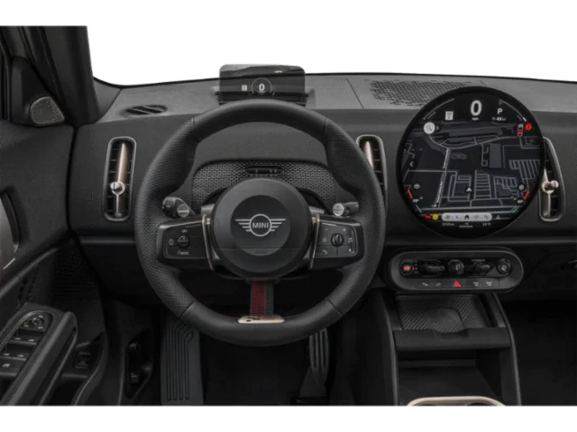 2027 Mini Countryman 3rd Gen - Image 14 of 23