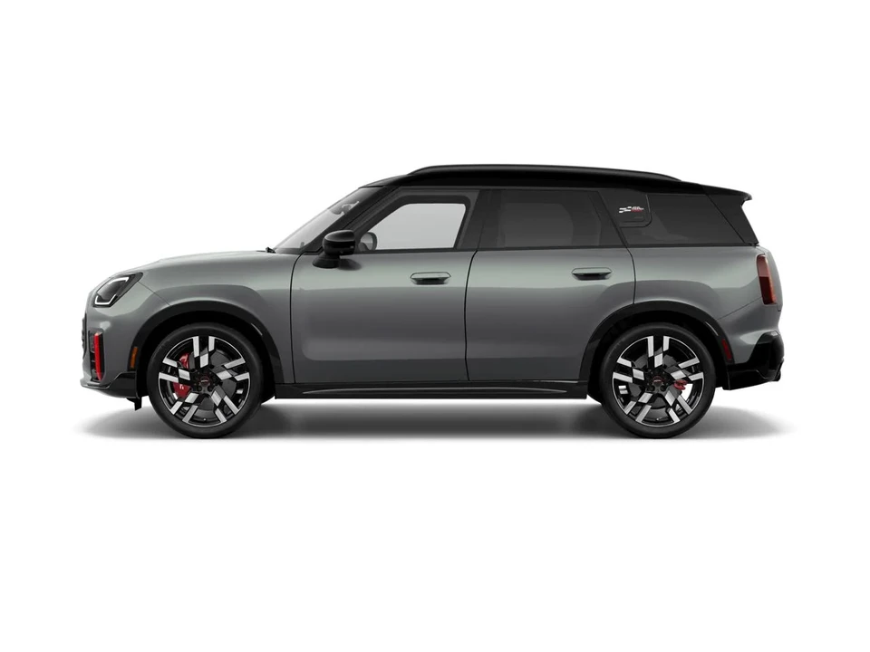 2027 Mini Countryman 3rd Gen - Image 4 of 23