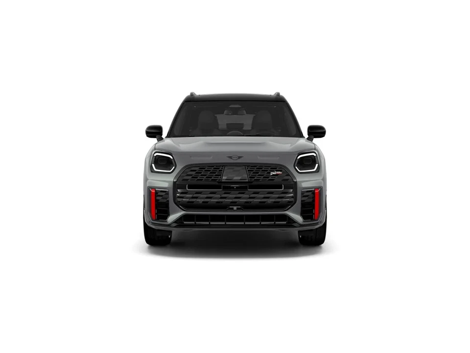 2027 Mini Countryman 3rd Gen - Image 2 of 23