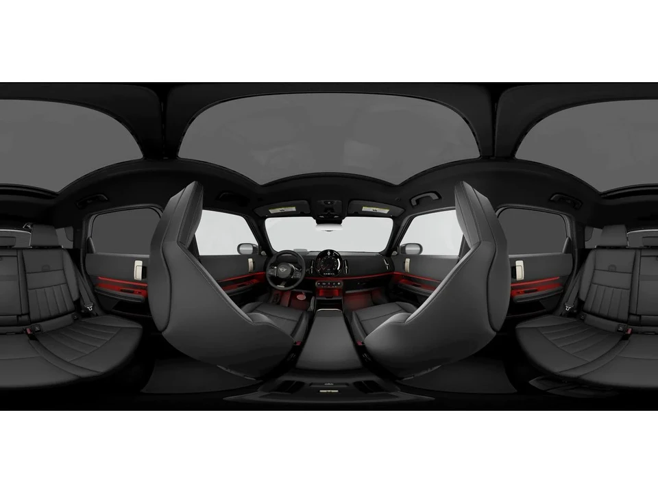 2027 Mini Countryman 3rd Gen - Image 8 of 23