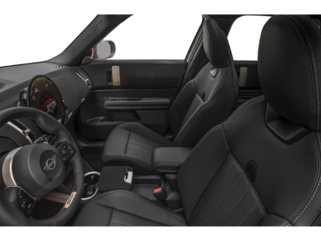 2027 Mini Countryman 3rd Gen - Image 16 of 23