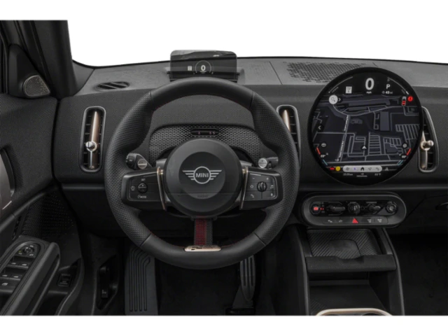 2027 Mini Countryman 3rd Gen - Image 14 of 23