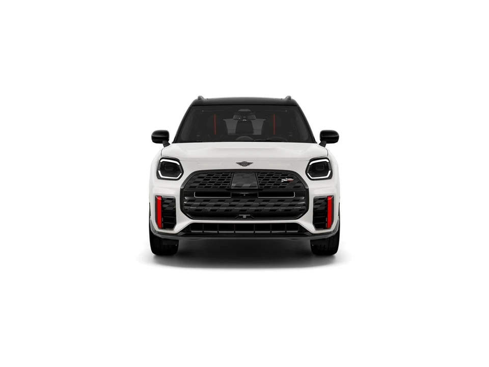2027 Mini Countryman 3rd Gen - Image 2 of 23
