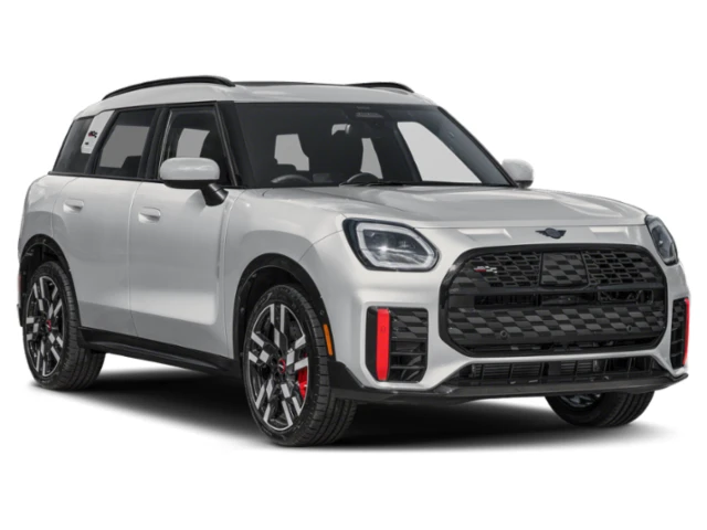 2027 Mini Countryman 3rd Gen - Image 9 of 23