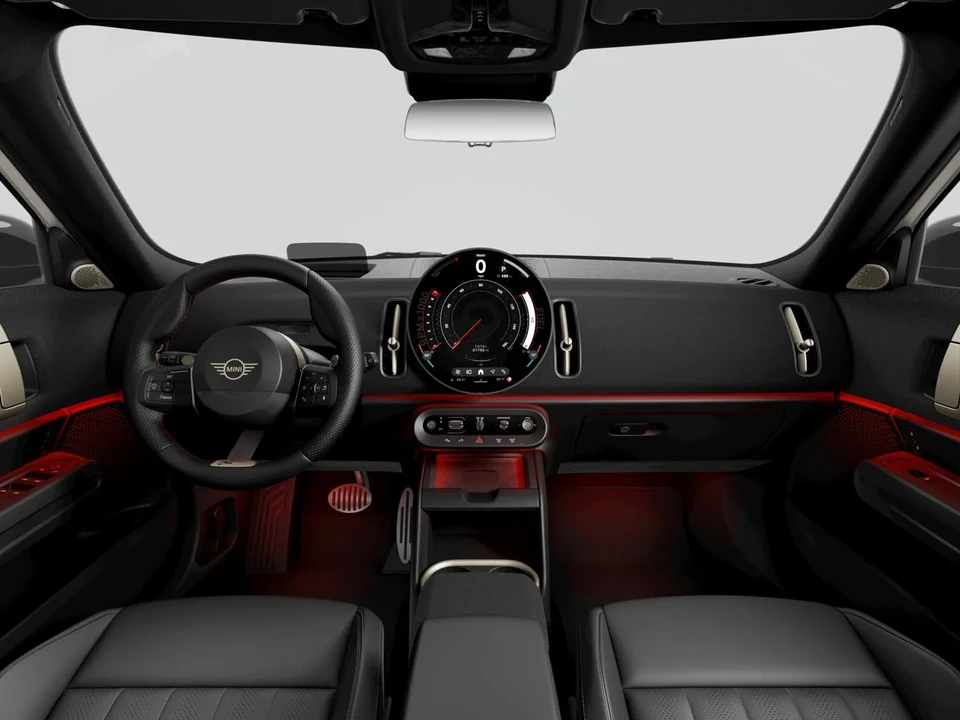 2027 Mini Countryman 3rd Gen - Image 7 of 8