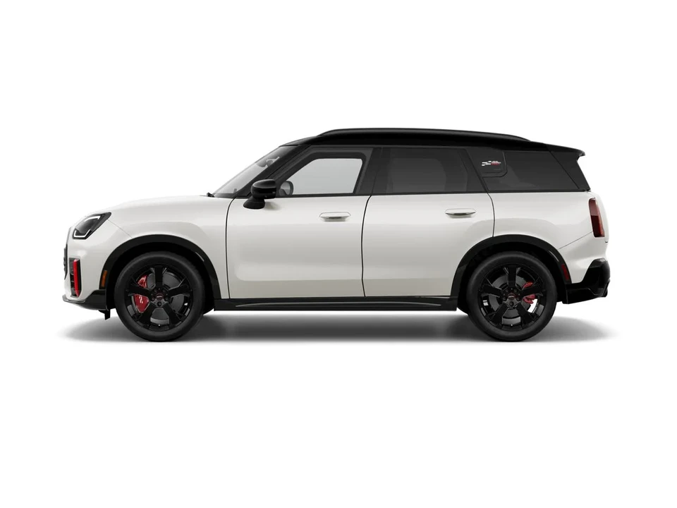 2027 Mini Countryman 3rd Gen - Image 4 of 8
