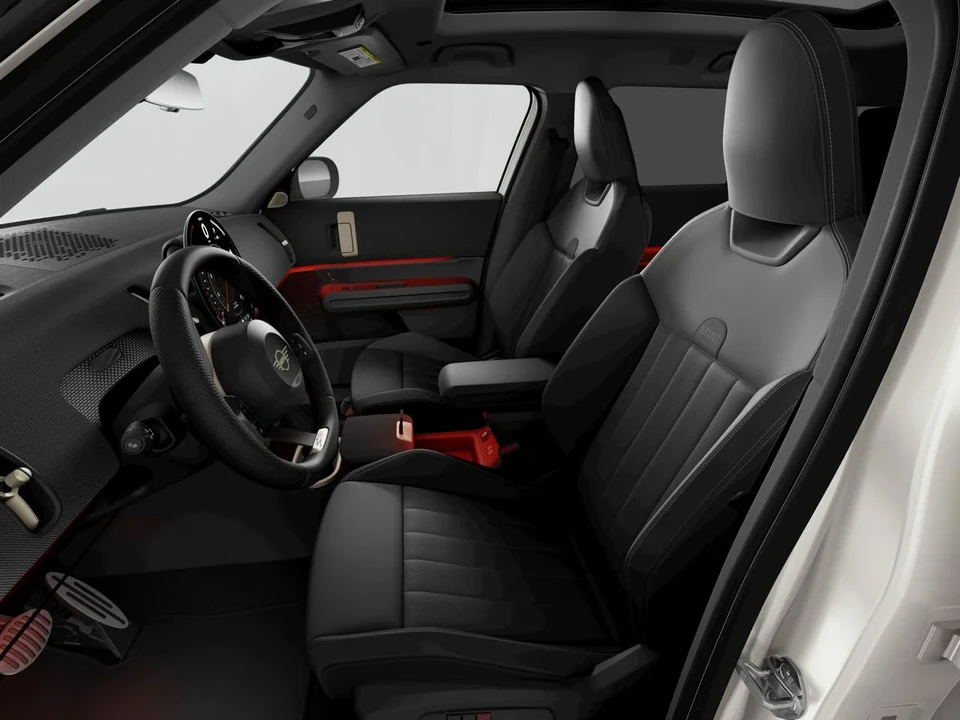2027 Mini Countryman 3rd Gen - Image 6 of 8