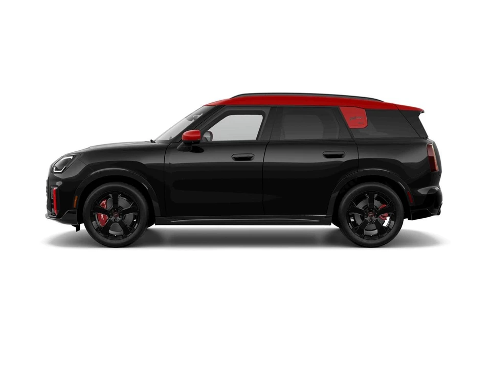 2027 Mini Countryman 3rd Gen - Image 4 of 8