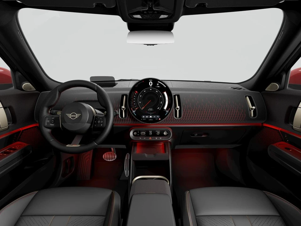 2027 Mini Countryman 3rd Gen - Image 7 of 8
