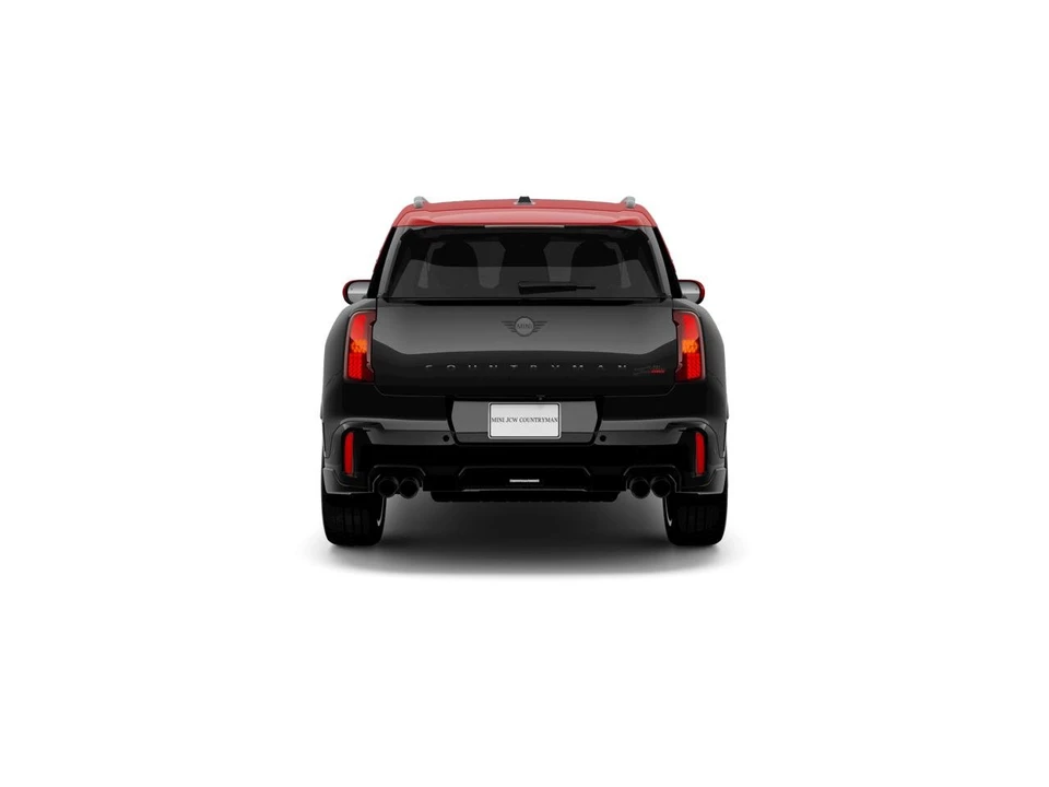 2027 Mini Countryman 3rd Gen - Image 5 of 8