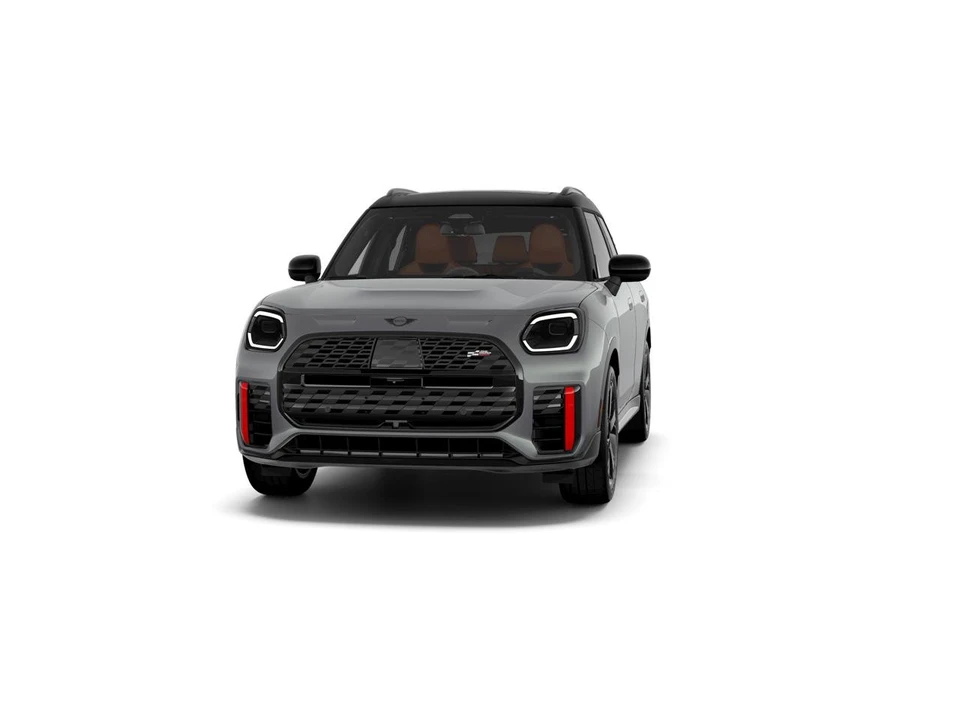 2027 Mini Countryman 3rd Gen - Image 3 of 8