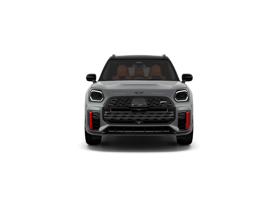 2027 Mini Countryman 3rd Gen - Image 2 of 8