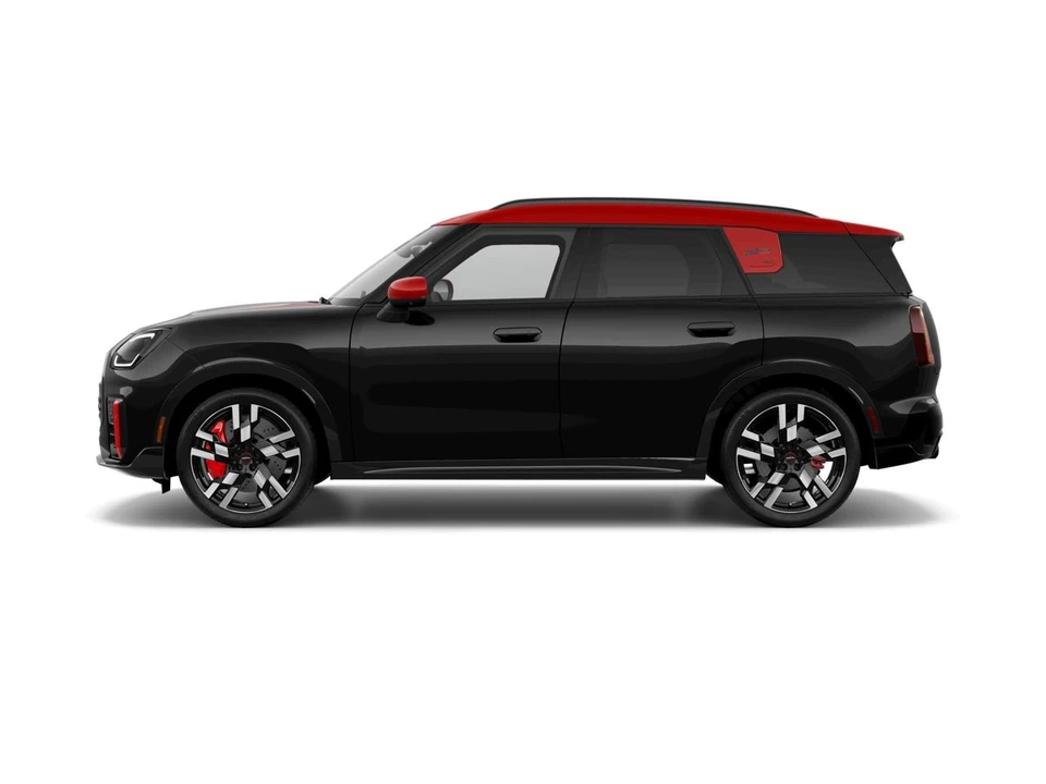 2027 Mini Countryman 3rd Gen - Image 4 of 8